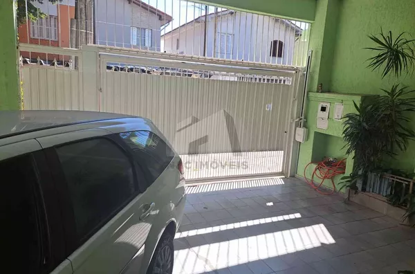 Casa á Venda 120m² R$ 620.000, Jardim das Camélias/SP