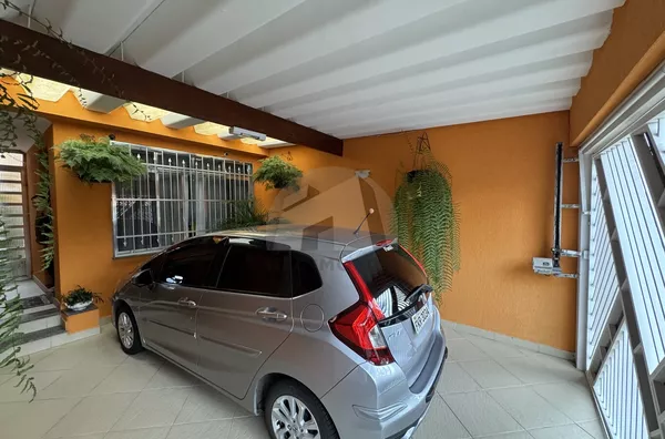 SO5359 - Sobrado para Venda R$750.000, Terceira Divisão de Interlagos/SP