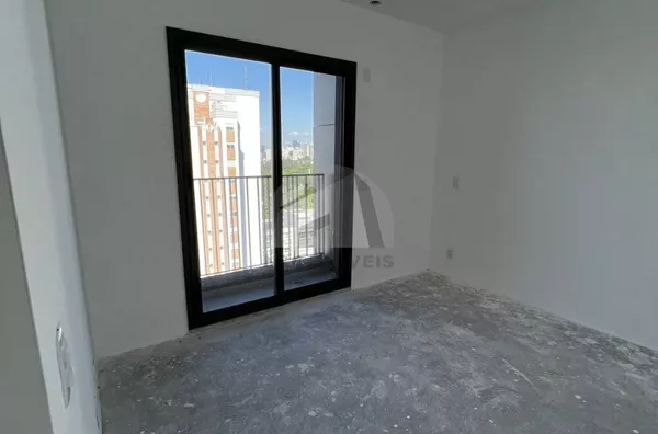 Apartamento para venda, 2 suítes, 70m² por R$ 1.297.000 - Pinheiros, São Paulo/SP