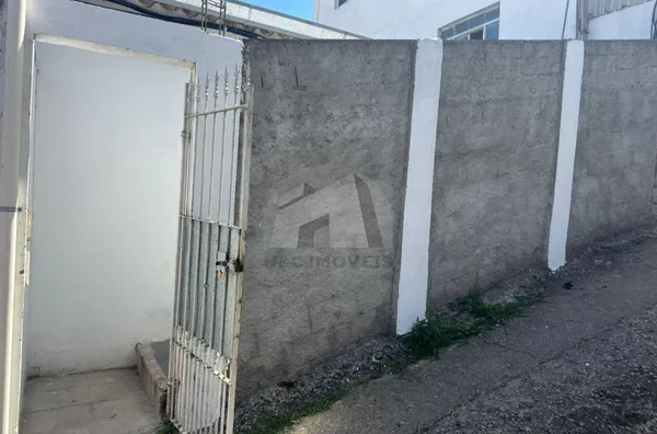 CA4516 - Casa para locação por R$650 - Vila Marcelo, São Paulo