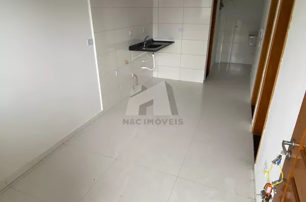 Apartamento para venda, 2 quarto(s), 33m² por R$235.000 - Vila Vera, São Paulo/SP
