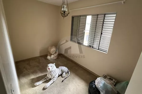 Sobrado com 3 dormitórios à venda, 111 m² por R$ 480.000,00 - Parque Grajaú - São Paulo/SP