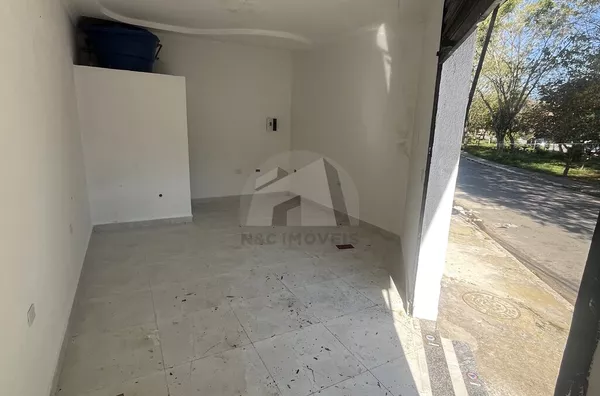 Ponto comercial para locação R$1.500, Pq. América SP