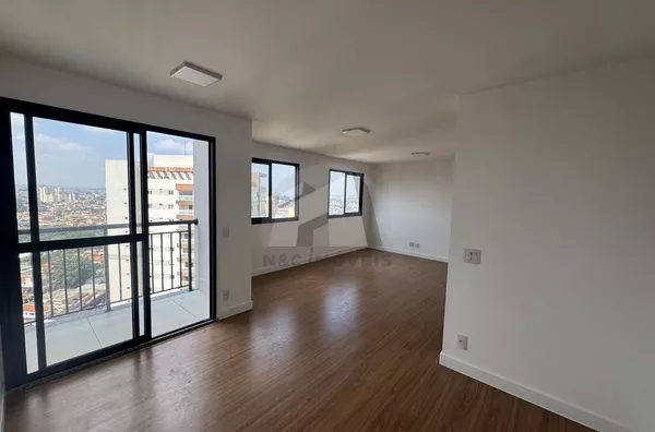 AP5538 -  Apartamento para Venda R$870.000, Campininha/SP -  