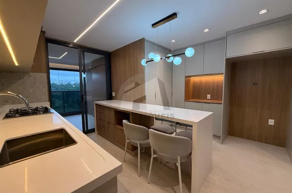 AP5593 - Apartamento de 186m² para venda por R$5.300.000 - Parque Global - Jardim Morumbi, São Paulo/SP