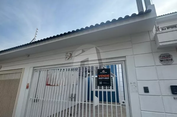 SO5064 - Sobrado de 157m² para Venda R$845.000, Jd. Prudencia/SP