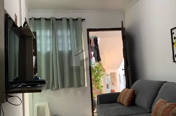 Apartamento para venda, R$190.000 Conjunto Habitacional Brigadeiro Faria Lima, São Paulo.