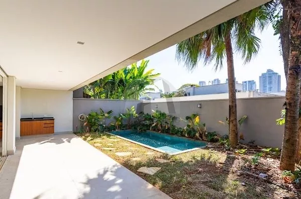 Casa em condomínio á Venda 518,20m² R$5.500.000, Campo Belo/SP - Foto 13