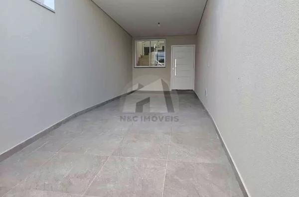 CA4996 - Casa de 130m² para Venda R$700.000, Vila Romano/SP