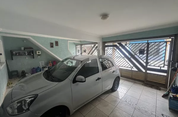 CA5363 - Casa para Investimento a Venda R$2.000.000,00 Terceira Divisão de Interlagos/SP