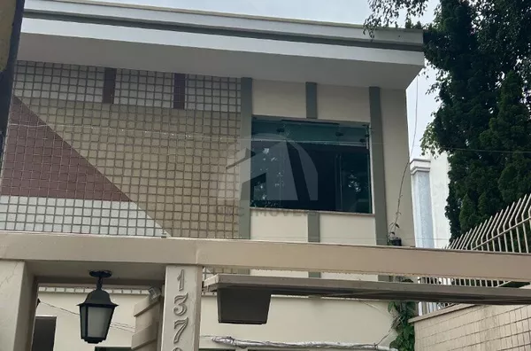 CA5384 - Casa para Venda R$1.240.000, Planalto Paulista/SP