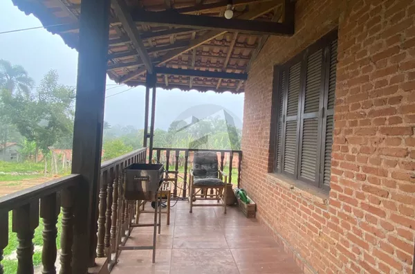 Casa para venda com 640m², 3 dormitórios para venda - Jardim Shangrilá - São Paulo/SP