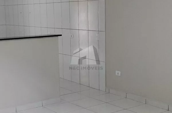 Casa para Locação R$ 2.200, Jardim Toca/SP
