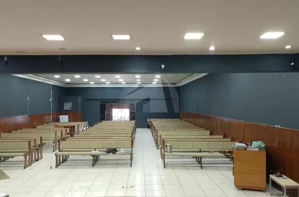 SA4878 - Salão comercial para locação R$9.500, Jardim Reimberg/SP