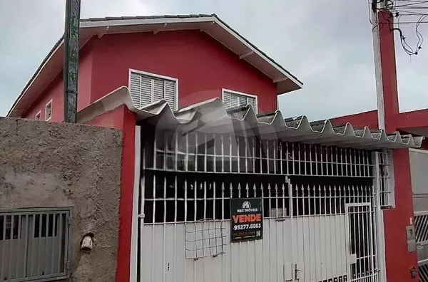 Sobrado para venda R$550.000, Jd. Pedreira São Paulo