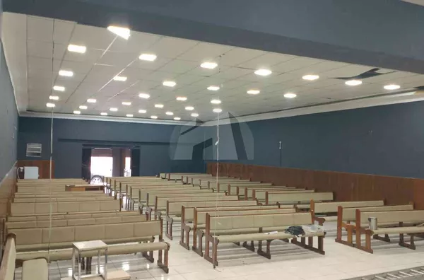 SA4878 - Salão comercial para locação R$9.500, Jardim Reimberg/SP