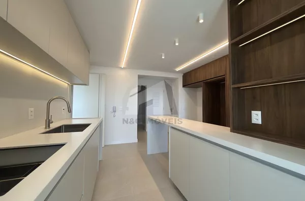 AP5810 - Apartamento de 186m² para venda por R$6.000.000 - Jardim Morumbi, São Paulo/SP - Foto 15
