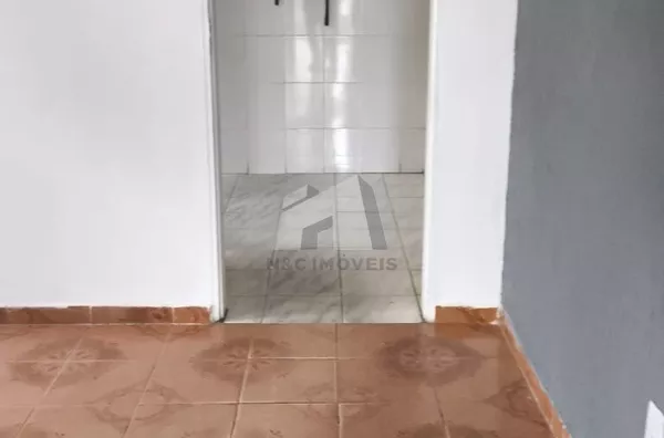 CA4198 - Casa para venda 5x28m² R$370.000, Jd. Reimberg/SP