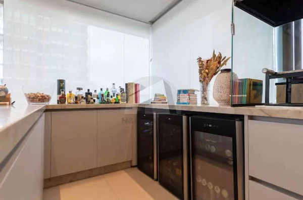 AP4964 - Apartamento de 167m² para Venda R$3.850.000, Jd. das Acácias/SP