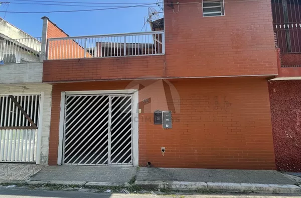 SO5582 - Sobrado para Venda R$440.000, Grajaú/SP