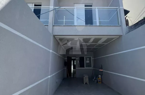 Sobrado para venda, 3 quarto(s), R$575.000 -  Interlagos, São Paulo