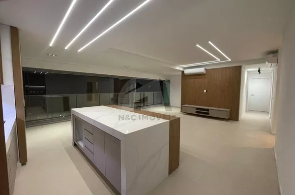 Apartamento para aluguel, 3 quarto(s),  Real Parque, São Paulo