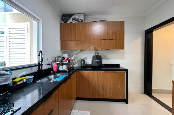Sobrado à venda 127m² R$ 850.000, Jardim Satélite/SP - Foto 11