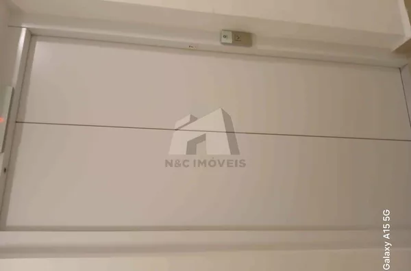 AP4861 - Apartamento de 32m² para venda por R$290.000 e para locação por R$1.700 - Socorro, São Paulo/SP - Foto 15