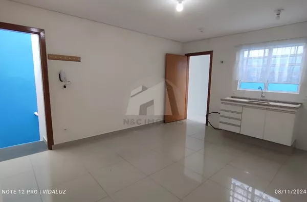Casa para aluguel, R$2.300,  Campininha, São Paulo