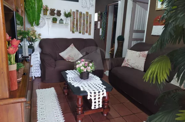 Casa para venda, 2 quarto(s), R$530.000- Jardim Santa Rita, São Paulo
