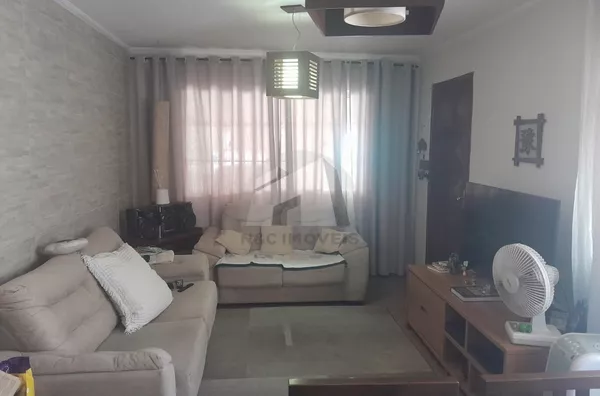 Sobrado para venda, 2 quarto(s),  R$ 700.000 Cidade Dutra, São Paulo