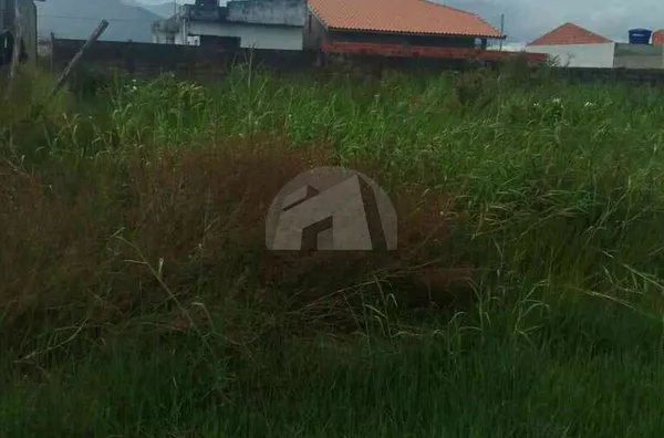 Terreno á Venda 250m² R$ 75.000, Peruíbe/SP