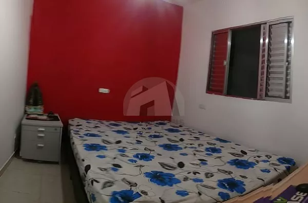 Casa para venda, 2 quarto(s),R$170.000-  Jardim Noronha, São Paulo