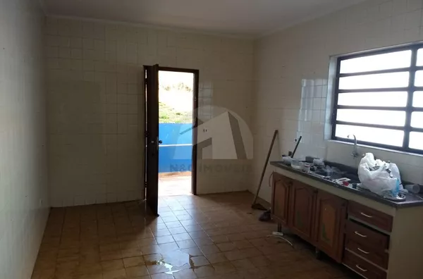 Casa para venda, 4 quarto(s),  R$1.400.000- Jardim Santa Helena, São Paulo