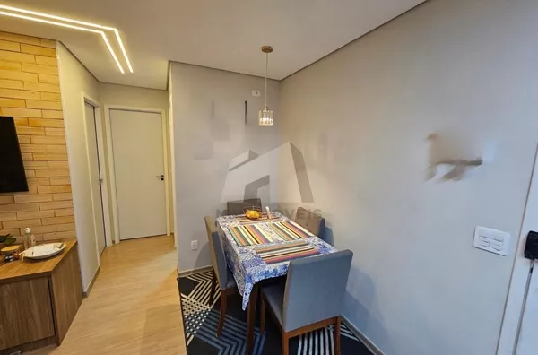 Apartamento á Venda 42m² R$480.000, Socorro/SP - Foto 3