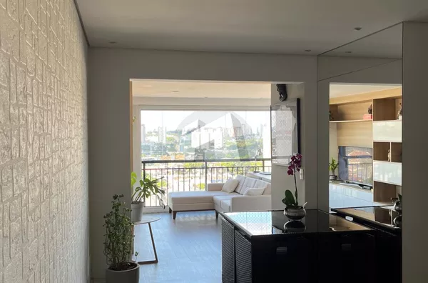 AP2341 - Apartamento de 67m² para venda por R$750.000 - Socorro/SP