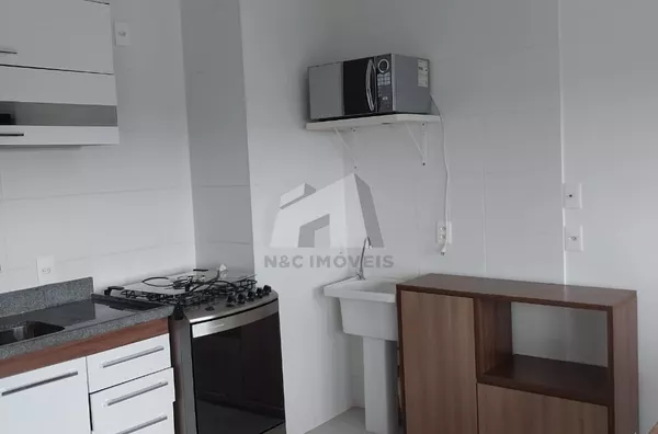 Apartamento para venda - 1 quarto(s), 34m² por R$ 375.000 - Jurubatuba - São Paulo/SP