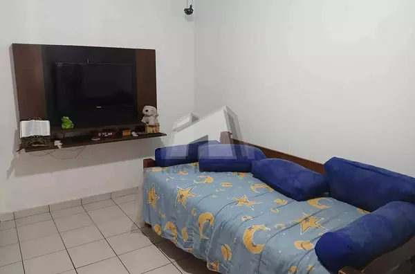 CA0394 - Casa de 150m² para Venda por R$1.200.000, Jd. Maria Rita/SP