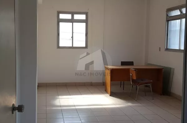 Galpão à venda, 950m² por R$ 2.700.000,00 - Vila Gea - São Paulo/SP