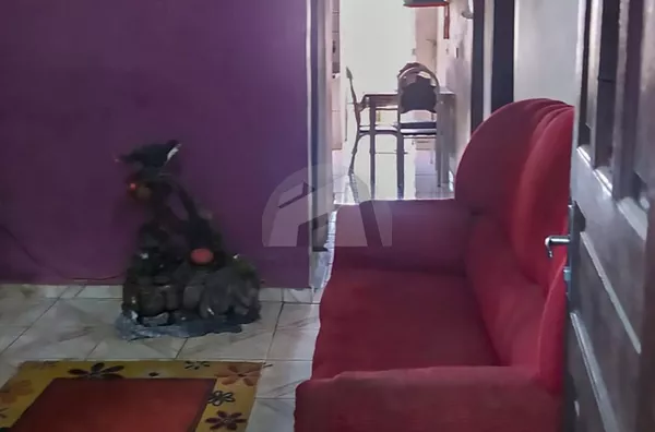 Casa para venda 2 quarto(s) jardim marabá são paulo