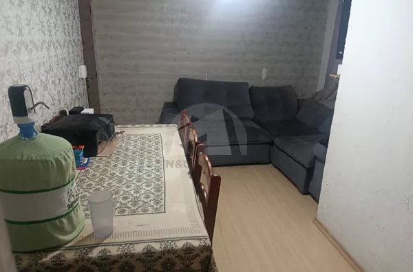 Apartamento á Venda 67m² R$ 340.000, Vila São José/SP