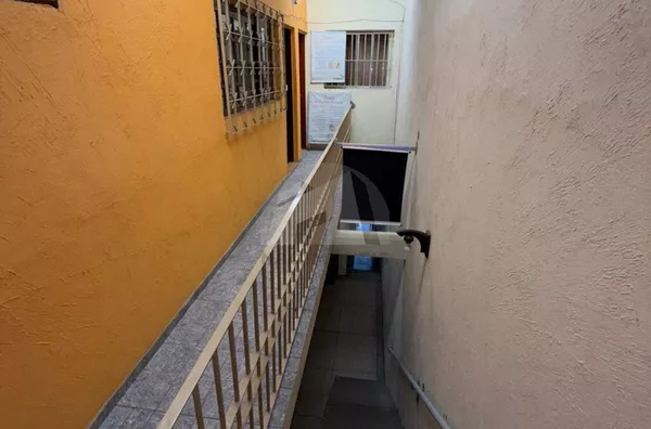 Prédio para Venda R$1.800.000,  |125 m²| Pq. Brasil, São Paulo