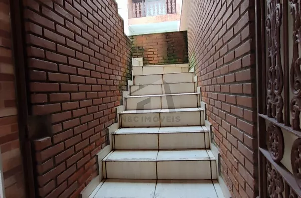 Sobrado para venda, 3 quarto(s), R$ 690.000 Jardim Dos Bichinhos, São Paulo