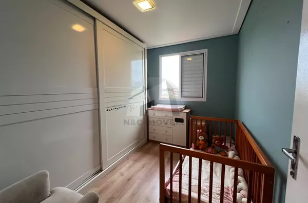 AP4629 - Apartamento com 49m² para Locação  R$2.805, - Vila Emir/SP - Foto 19
