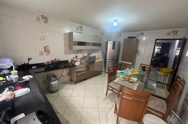 SO5015 - Sobrado 125m² para Venda R$480.000, Jd. Guanhembu/SP