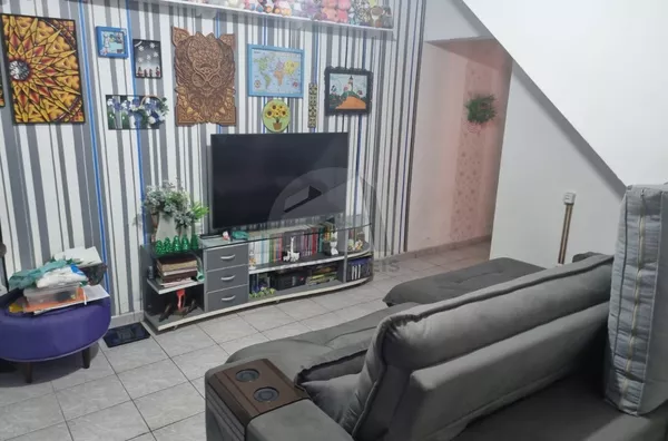 Sobrado para venda, R$460.000 Jardim Itatiaia, São Paulo