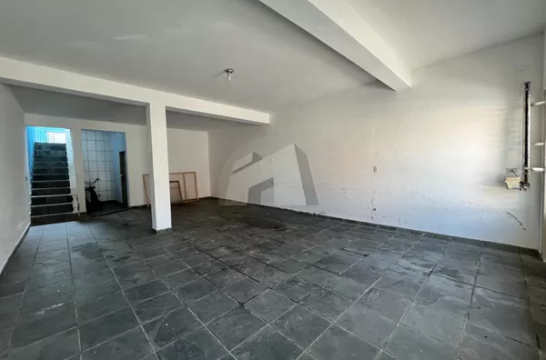 SO2729 - Sobrado de 150m² para venda por R$500.000 - Jardim Progresso/SP