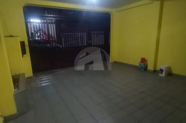 SO4825 - Sobrado 125 m² para venda, R$680.000 - Joanópolis/SP