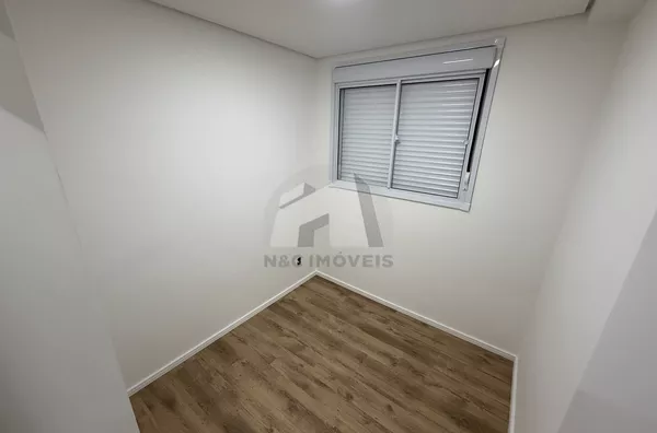 AP4864 - Apartamento de 37m² para locação por R$2.500 - Jurubatuba/SP - Foto 10