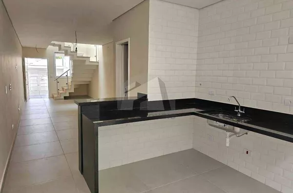 CA4997 - Casa de 130m² para Venda R$700.000, Vila Romano/SP